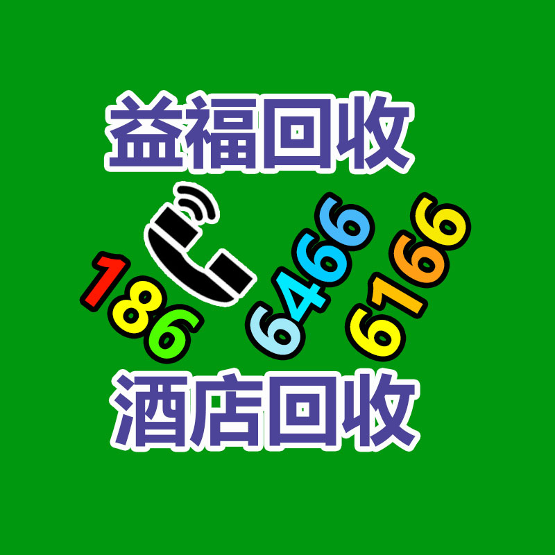 電動叉車用蓄電池回收